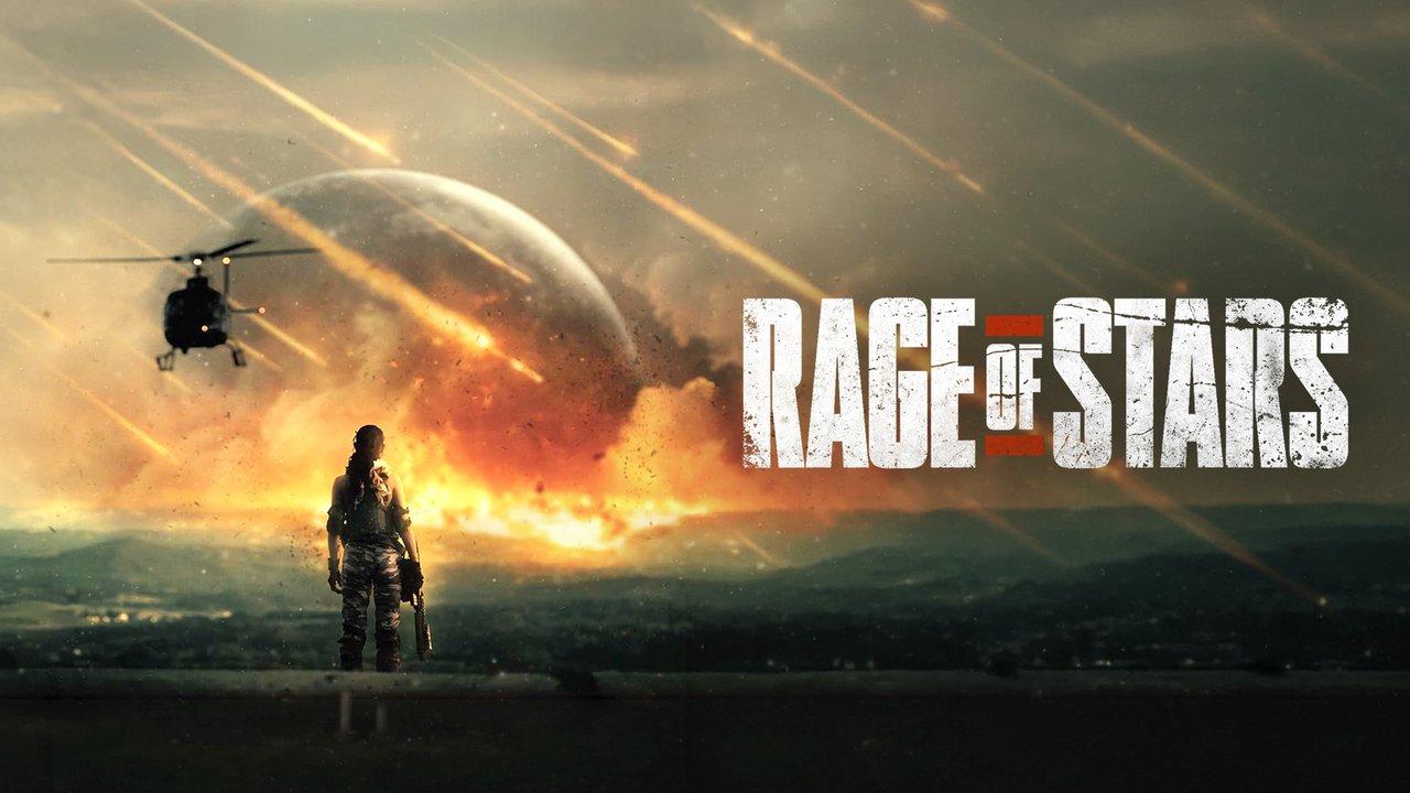 فيلم Rage of Stars 2026 مترجم HD