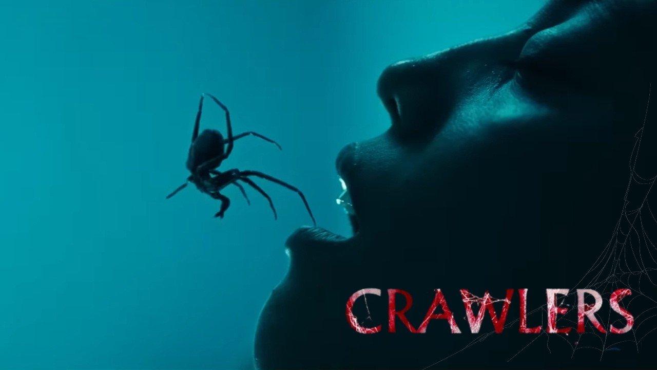 فيلم Crawlers 2026 مترجم